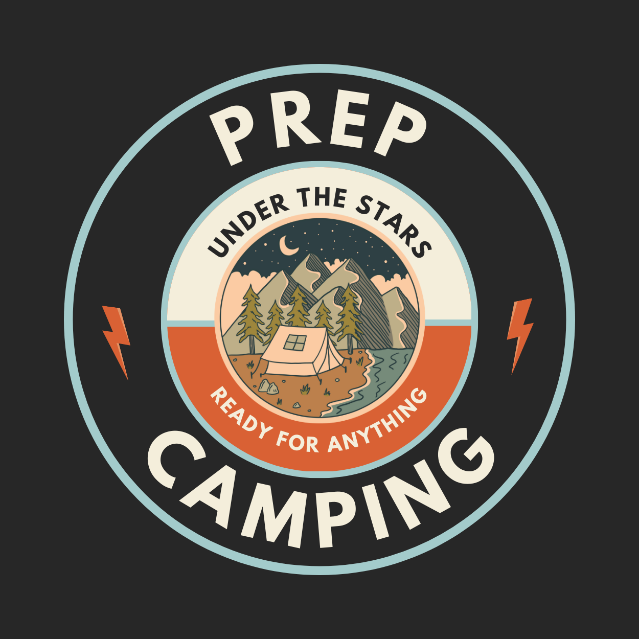 Prep And Camping